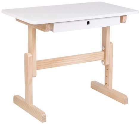 NEW Kadink Peri Height Adjustable Table