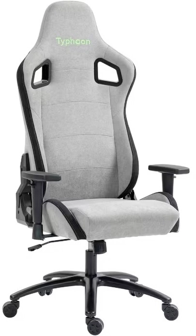 NEW Typhoon Viper Gaming Chair