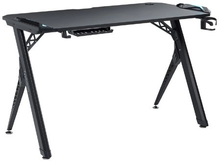 NEW Typhoon Viper Gaming Desk