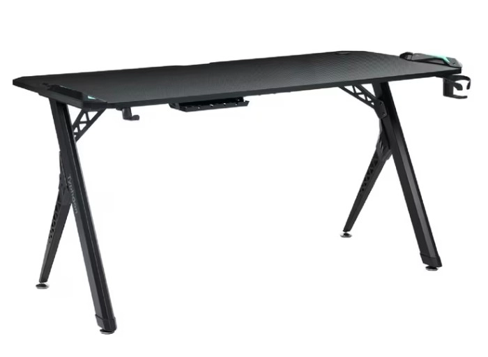 NEW Typhoon Viper Gaming Desk