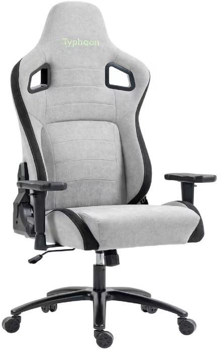 NEW Typhoon Viper XL Gaming Chair