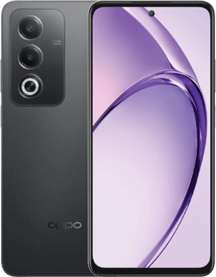 Oppo A80 256GB Unlocked Smartphone