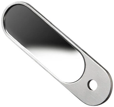 Orbitkey Nail File and Mirror