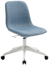 Otto Mistral Chair - Blue