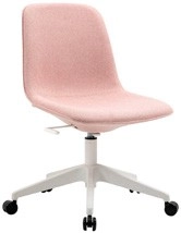 Otto Mistral Chair - Pink