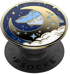 PopSockets PopGrip - Moon