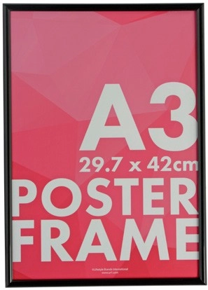 Poster Frames