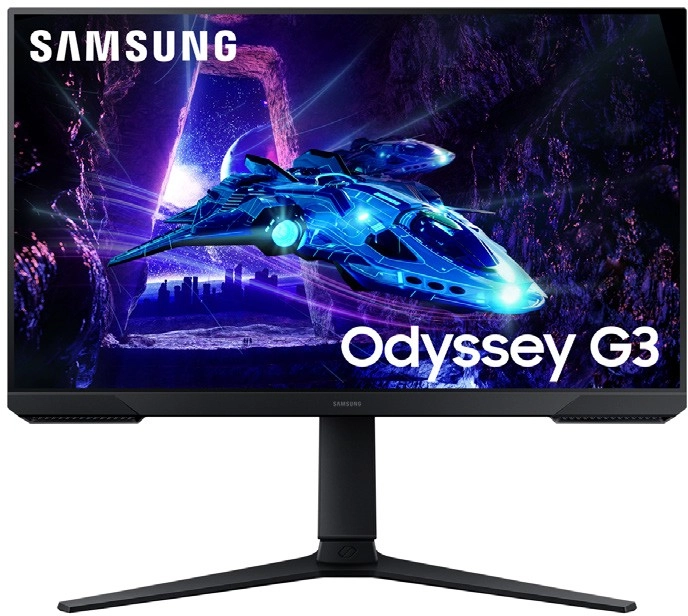 Samsung 24" FHD Gaming Monitor