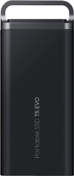 Samsung 8TB Portable SSD