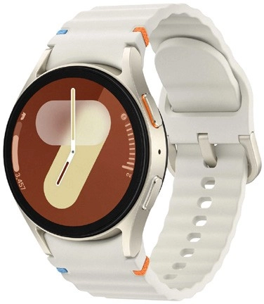 Samsung Galaxy Watch7 - Cream