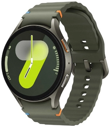 Samsung Galaxy Watch7 - Green