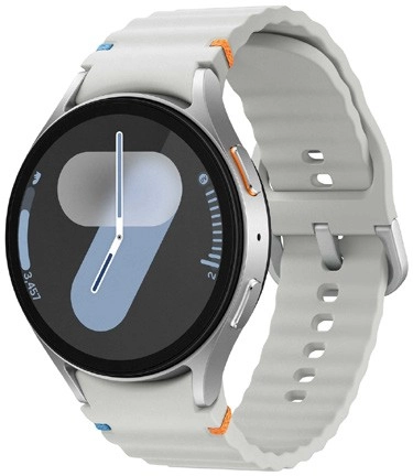 Samsung Galaxy Watch7 - Silver