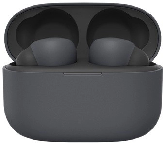 Sony LinkBuds S Truly Wireless Earbuds - Black