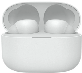 Sony LinkBuds S Truly Wireless Earbuds - White