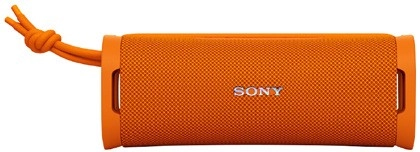 Sony ULT Field 1 Wireless Speaker - Orange