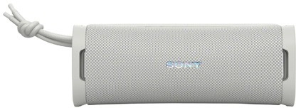 Sony ULT Field 1 Wireless Speaker - White