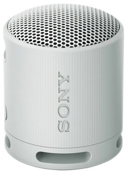 Sony XB100B Wireless Speaker - White