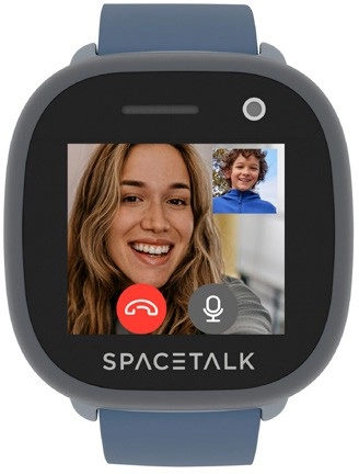 SpaceTalk Adventurer 2 Kids Phone Watch - Dusk