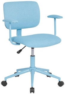 Studymate Amalfi Chair - Blue