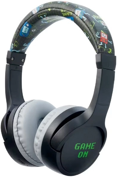 Studymate Gamer Wireless Headphones