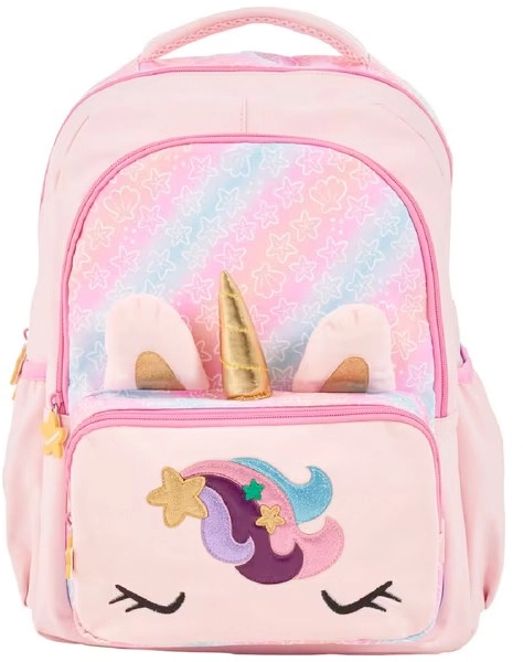 Studymate Mermicorn Backpack