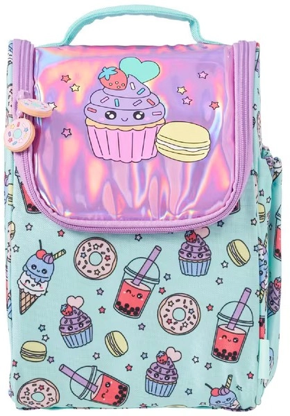 Studymate Tall Tote Lunch Bag - Sweet