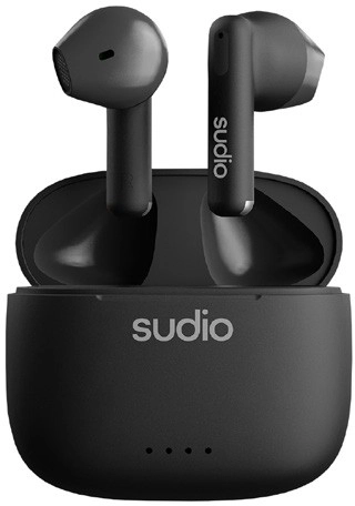 Sudio A1 True Wireless Earbuds