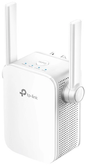 TP-Link AC1200 WiFi Range Extender RE305