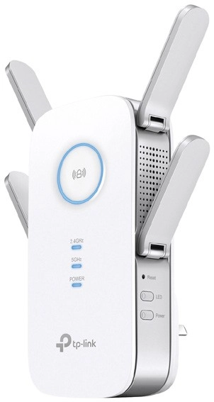 TP-Link AC2600 WiFi Range Extender RE650