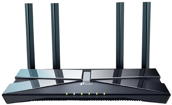 TP-Link Archer AX1500 WiFi 6 Router