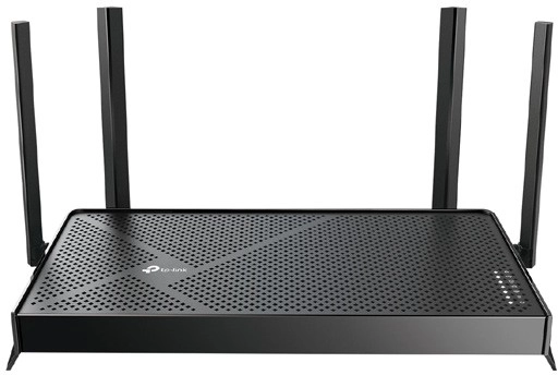 TP-Link Archer BE3600 Dual-Band WiFi 7 Router