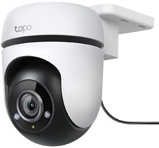 TP-Link Outdoor Pan and Tilt Security WiFi Camera