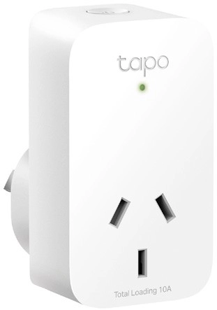 TP-Link Tapo P100 Smart Plug