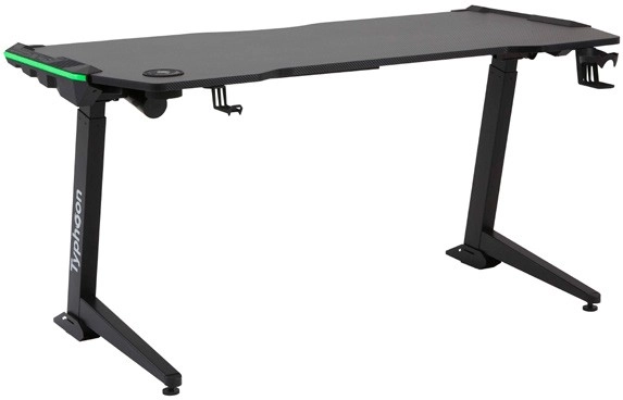 Typhoon Ultimate Gaming Electric Sit-Stand Desk