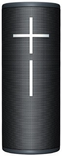 Ultimate Ears Boom 4 Wireless Speaker - Black