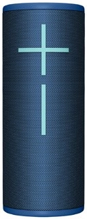 Ultimate Ears Boom 4 Wireless Speaker - Blue