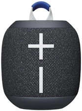 Ultimate Ears Wonderboom 4 Wireless Speaker - Black