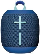 Ultimate Ears Wonderboom 4 Wireless Speaker - Blue