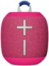 Ultimate Ears Wonderboom 4 Wireless Speaker - Pink