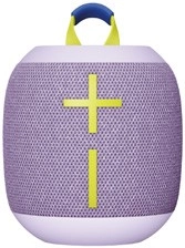 Ultimate Ears Wonderboom 4 Wireless Speaker - Purple