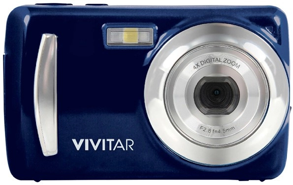 Vivitar 18MP HD Digital Camera