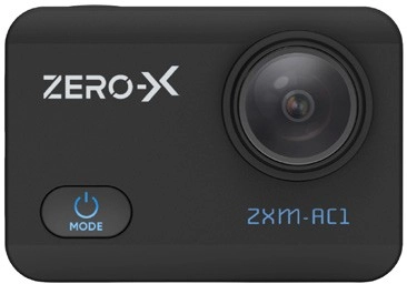 Zero-X ZXM-AC1 Action Camera