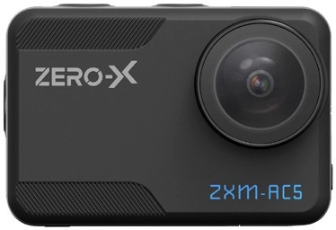 Zero-X ZXM-AC5 Waterproof WiFi Action Camera