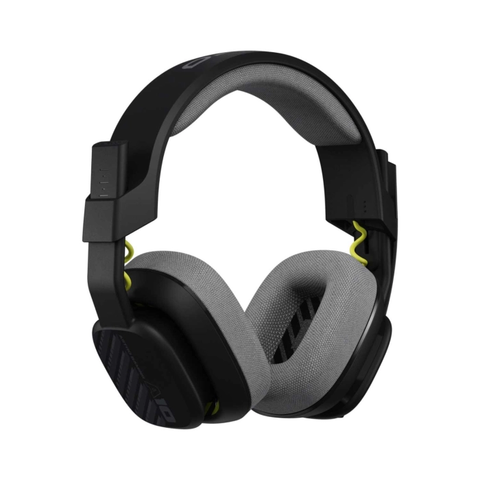 ASTRO Gaming A10 Gen 2 Headset for PlayStation 5 (Black)