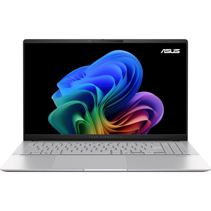 Asus Vivobook S 15 15.6" 3K OLED Laptop (Copilot+ PC)[512GB]