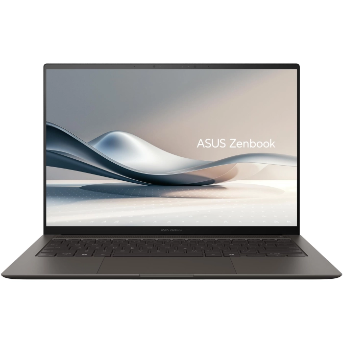 Asus Zenbook S 14 14" 3K OLED Laptop (Intel Core Ultra 7)[1TB]