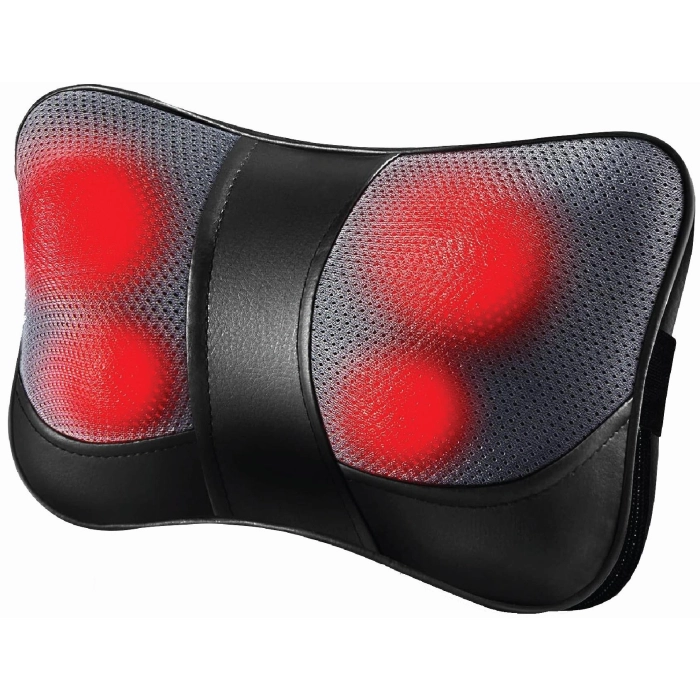 Bodico Shiatsu Massage Pillow with Heat