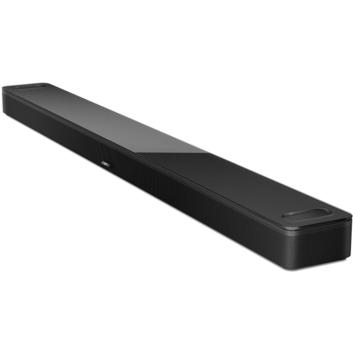 Bose Smart Ultra Soundbar with Dolby Atmos (Black)