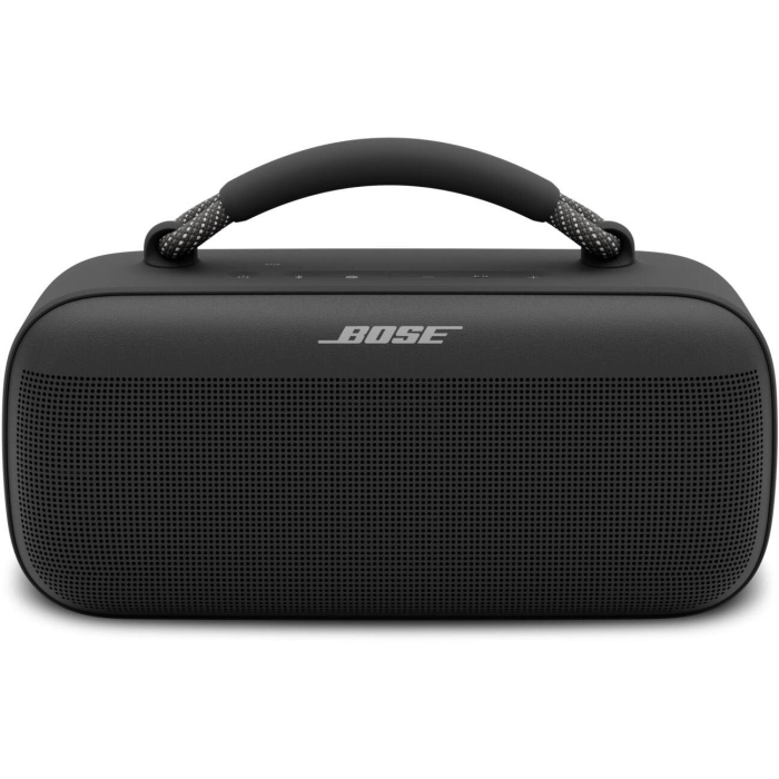 Bose SoundLink Max Portable Speaker (Black)