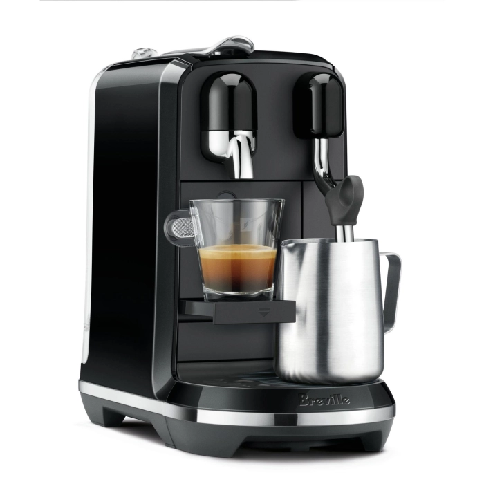 Breville Nespresso Creatista Uno Coffee Machine